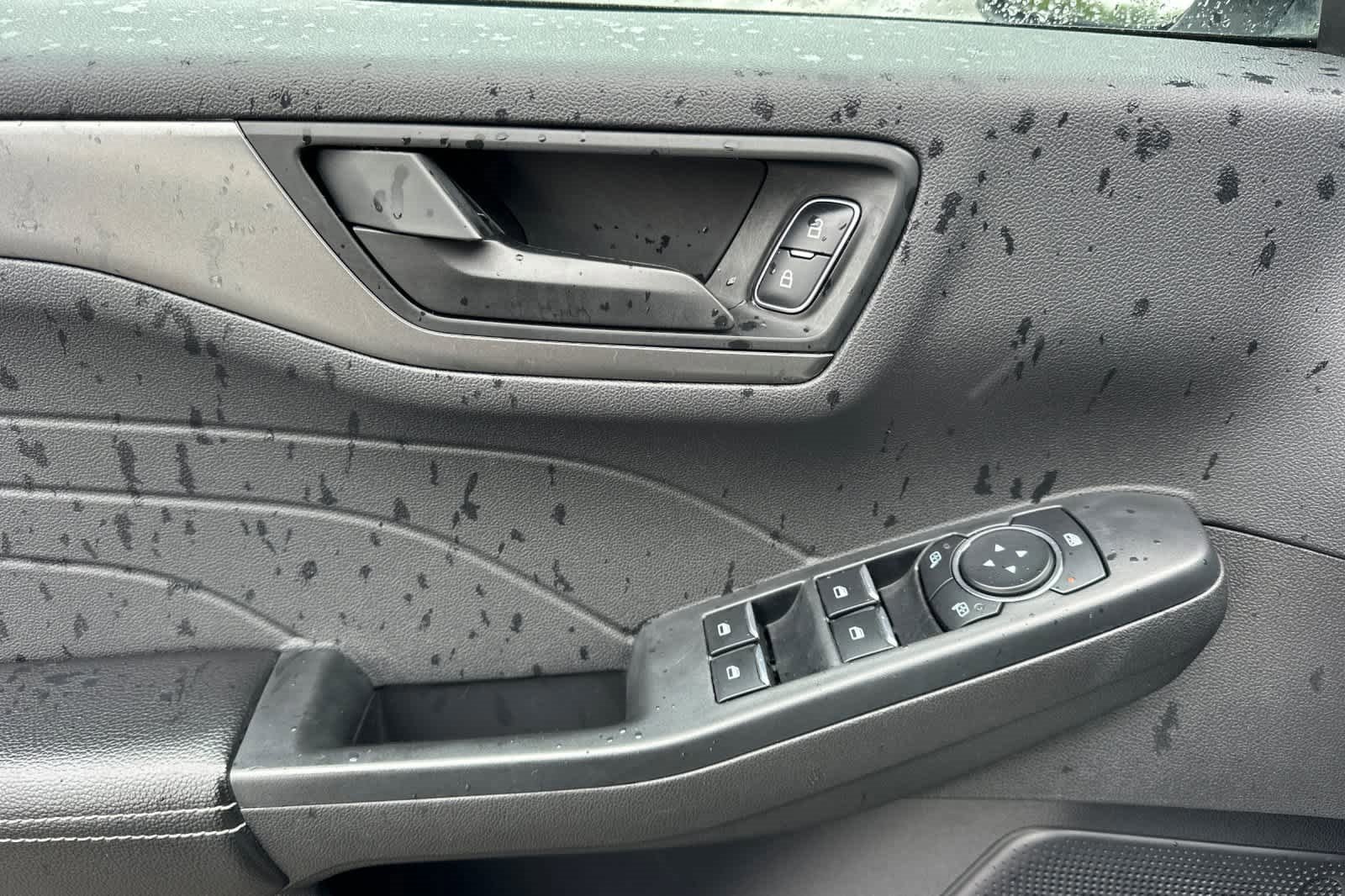 Certified 2024 Ford Escape Active image 13