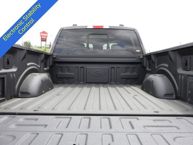 Certified 2024 Ford F150 Lariat w/ FX4 Off-Road Package AWD/4WD image 16