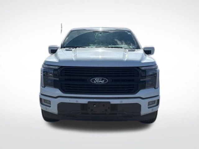 Certified 2024 Ford F150 Platinum w/ Equipment Group 702A High AWD/4WD video 2