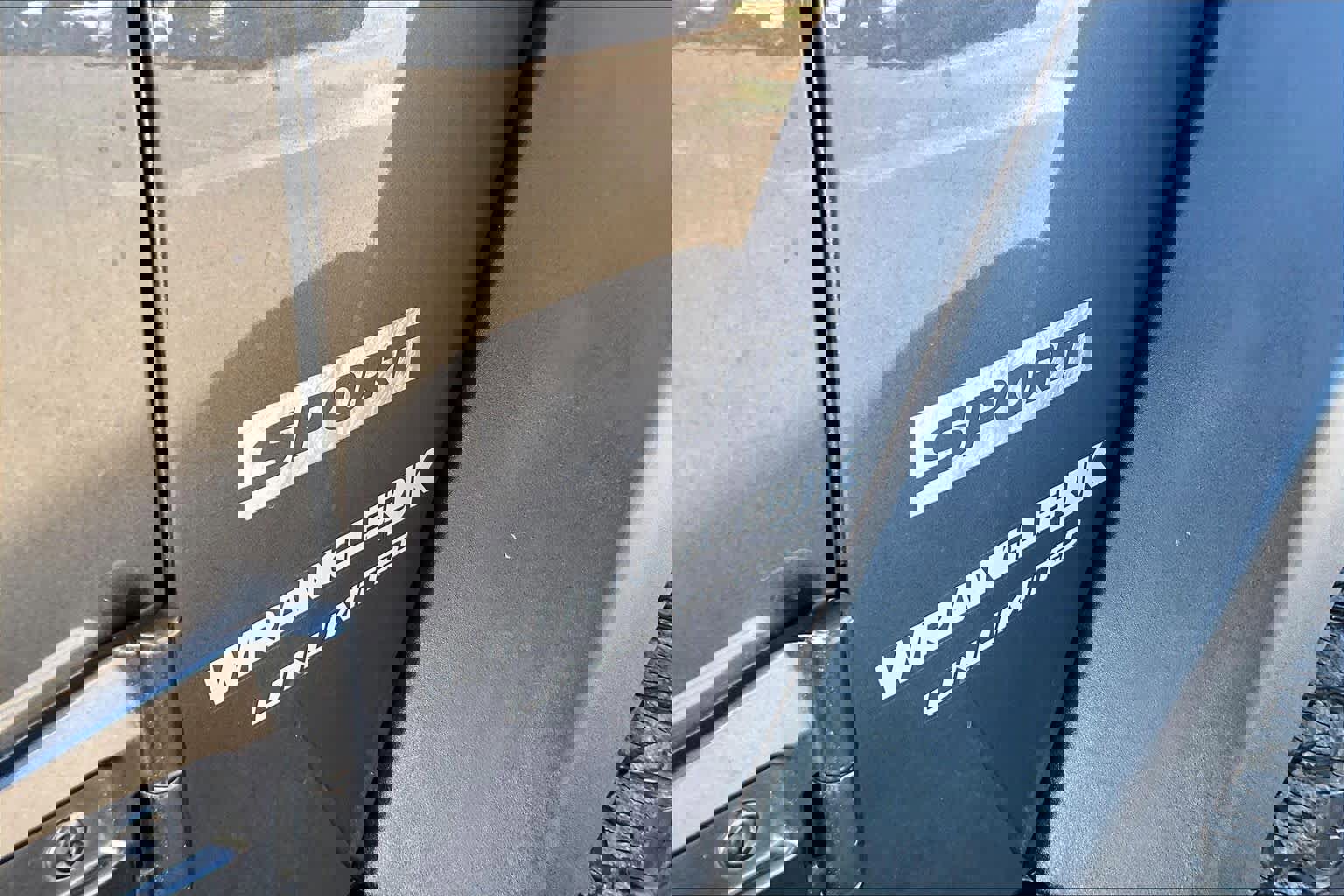 Used 2018 Jeep Wrangler Unlimited Sport S image 30