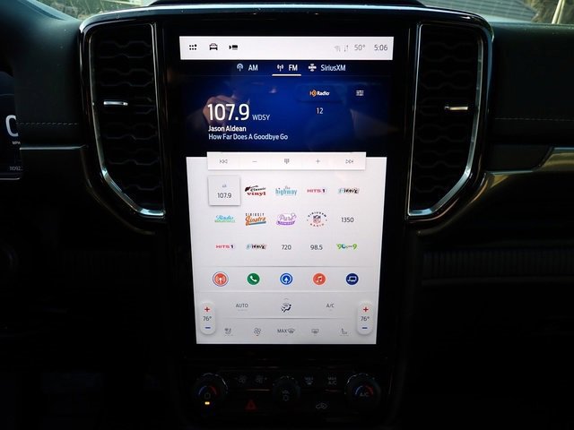 Certified 2024 Ford Ranger Lariat image 28