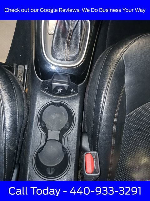 Used 2018 Jeep Compass Limited w/ Navigation Group image 36