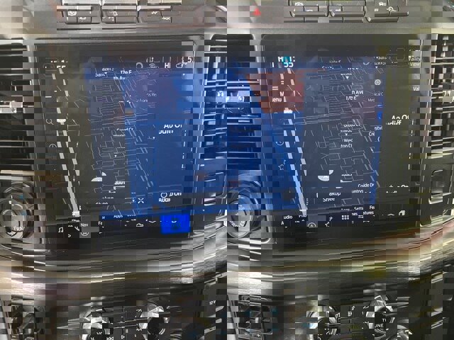 Certified 2024 Ford F250 Lariat w/ Lariat Ultimate Package image 25