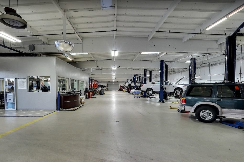 Certified 2018 Ford EcoSport S image 33