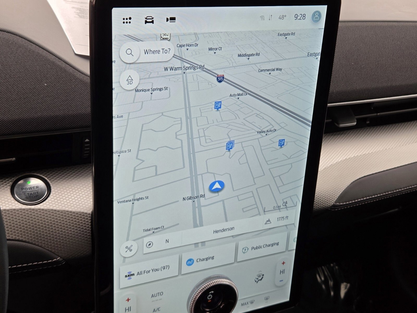 Certified 2023 Ford Mustang Mach-E Select image 20