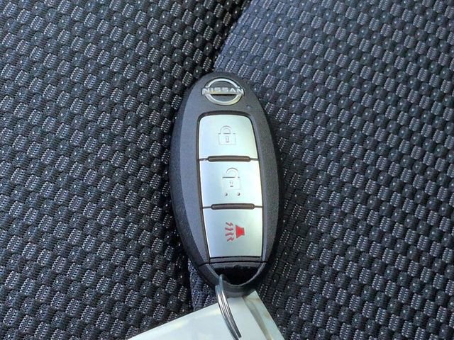 Used 2025 Nissan Z Sport w/ Floor Mat Package RWD image 26