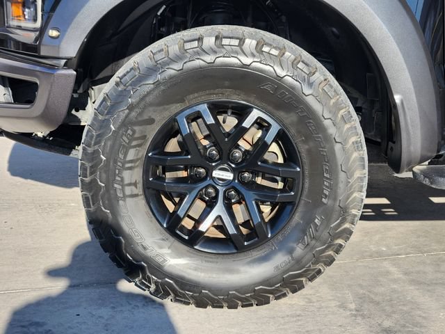 Certified 2019 Ford F150 Raptor w/ Equipment Group 801A Mid AWD/4WD image 11
