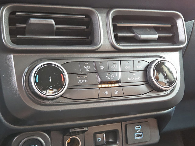 Certified 2022 Ford Maverick Lariat w/ Equipment Group 500A Standard image 23