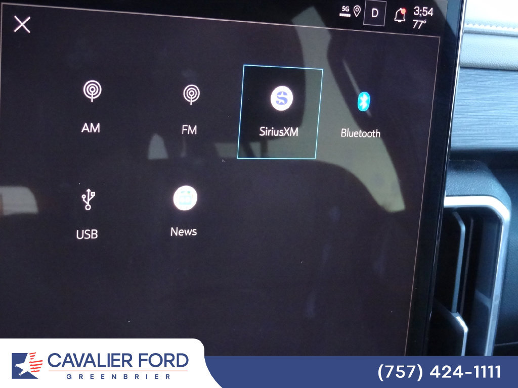 Used 2026 GMC Acadia Elevation w/ Super Cruise Package FWD image 35
