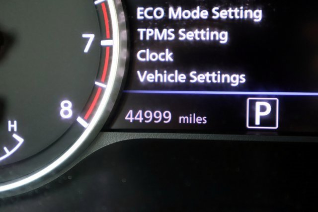 Used 2023 Nissan Sentra SV w/ All-Weather Package image 34