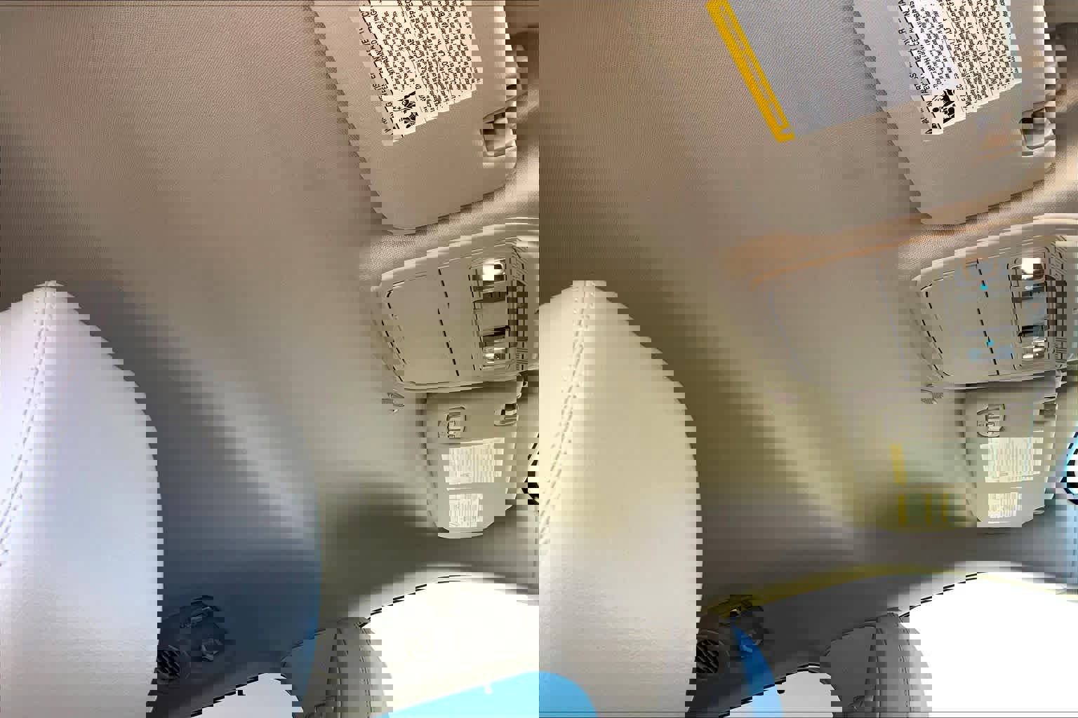 Certified 2023 Ford Explorer Limited image 14