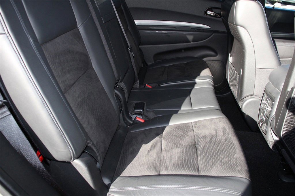 Used 2020 Dodge Durango R/T image 25