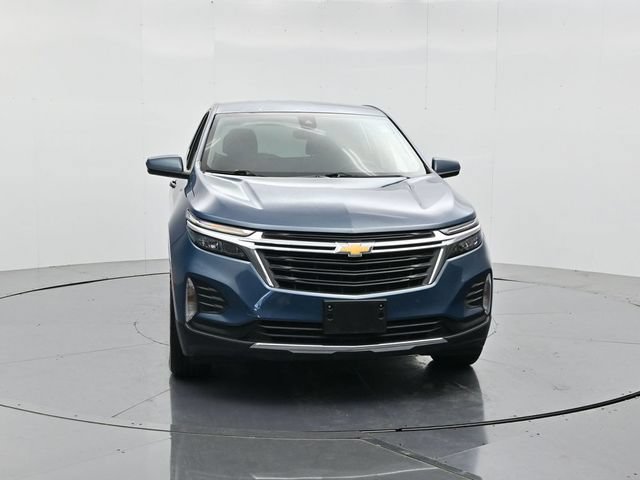 Used 2024 Chevrolet Equinox LT AWD/4WD image 5