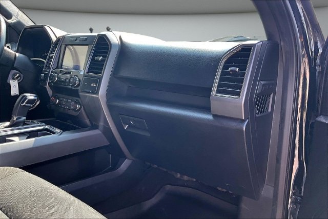 Certified 2020 Ford F150 XLT w/ Equipment Group 302A Luxury AWD/4WD image 26