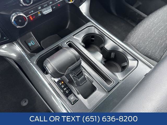 Certified 2023 Ford F150 XLT w/ Equipment Group 302A High image 15