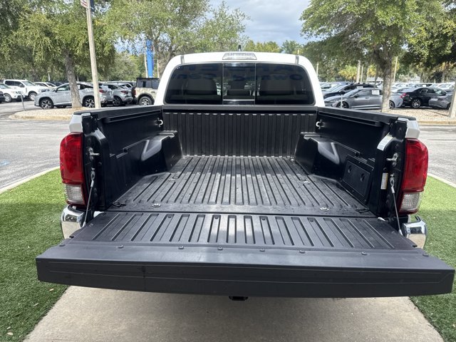 Used 2023 Toyota Tacoma SR5 RWD image 8
