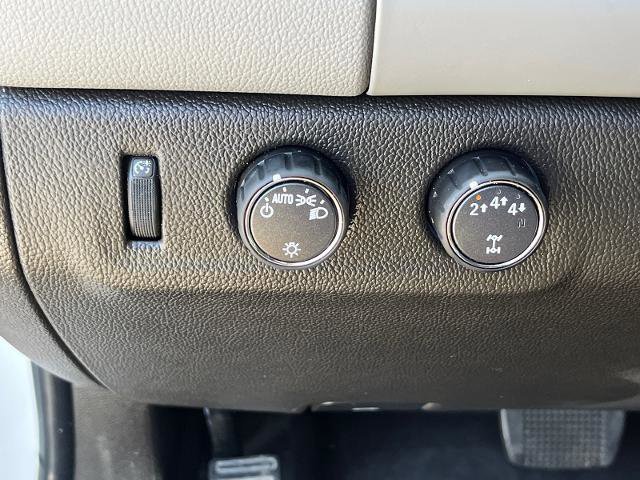 Used 2021 Chevrolet Colorado W/T w/ WT Convenience Package image 18