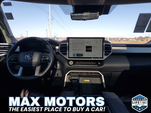 Used 2023 Toyota Tundra Limited image 16