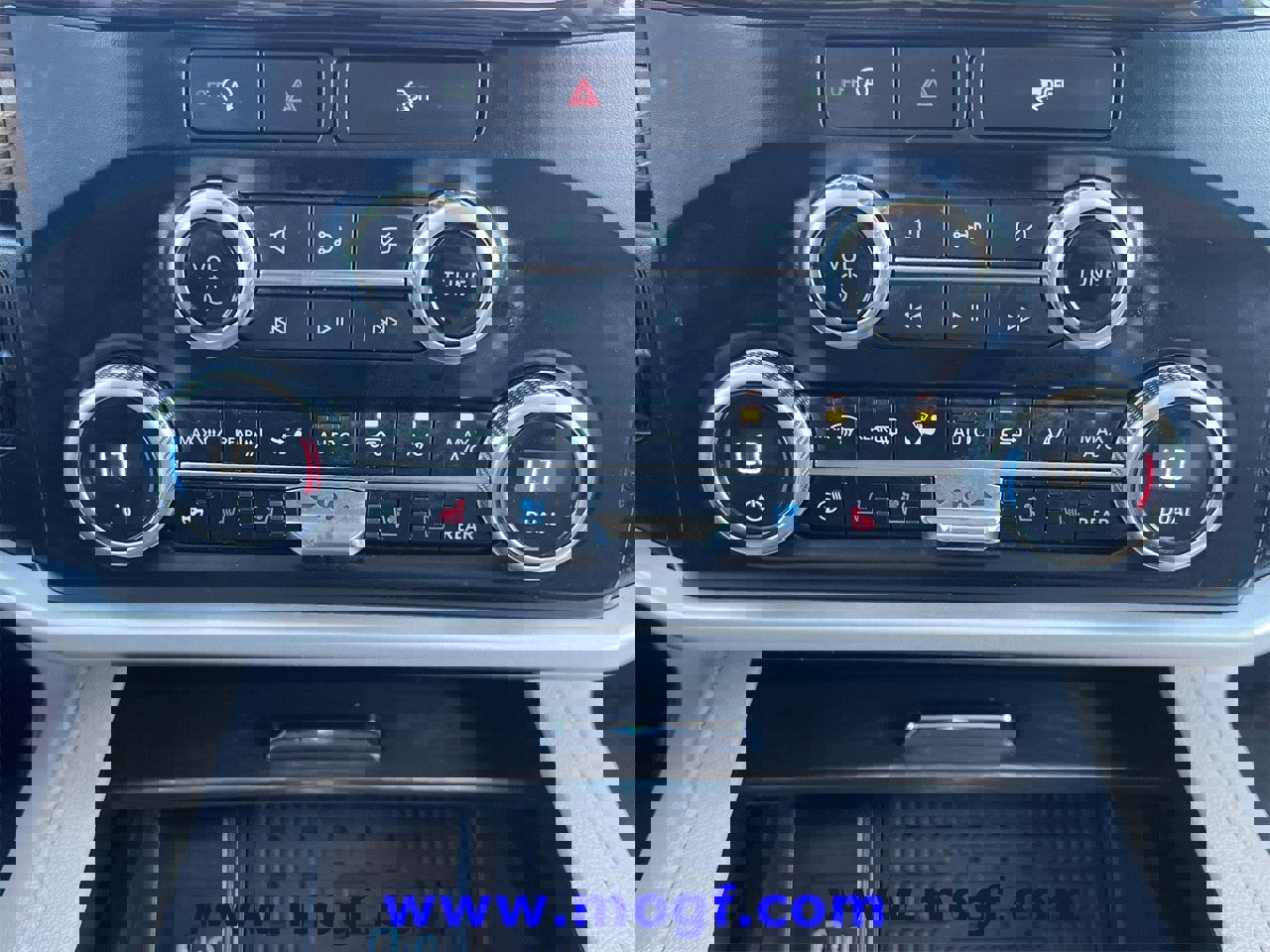 Certified 2024 Ford Expedition Max Limited image 13