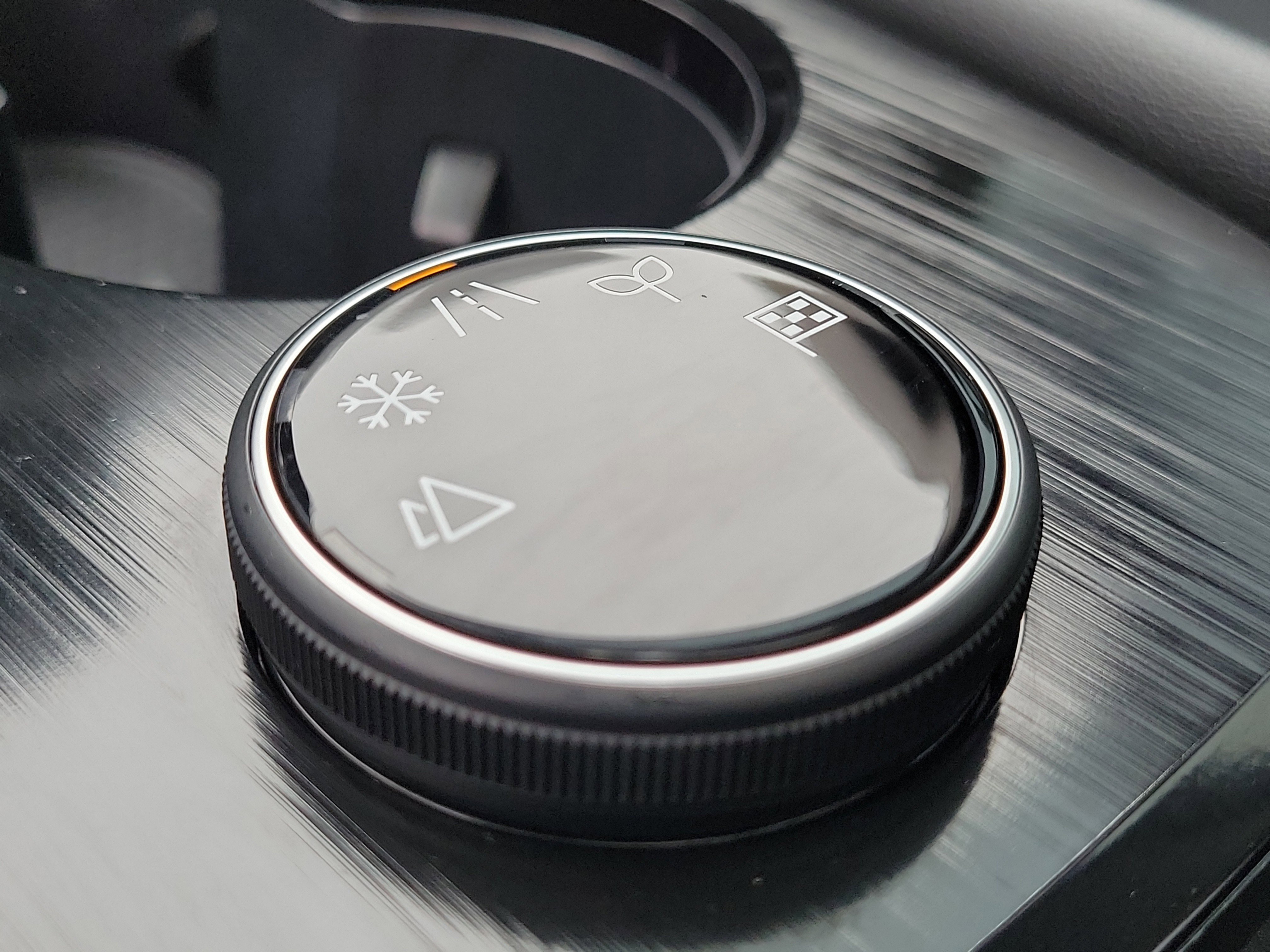 Used 2023 Nissan Rogue Platinum w/ Platinum Premium Package image 31