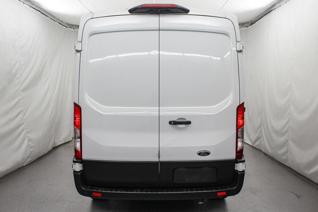 Certified 2020 Ford Transit 250 Medium Roof w/ Load Area Protection Package RWD image 6
