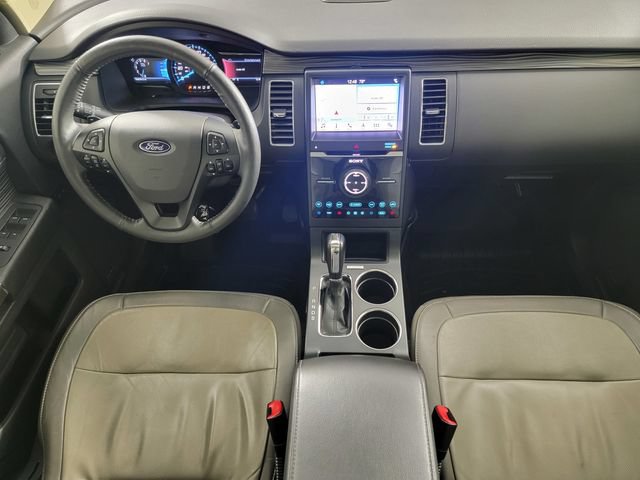 Certified 2019 Ford Flex Limited w/ Equipment Group 303A AWD/4WD image 21