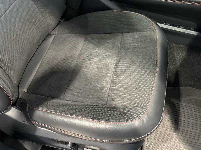 Certified 2025 Ford Explorer ST AWD/4WD image 27