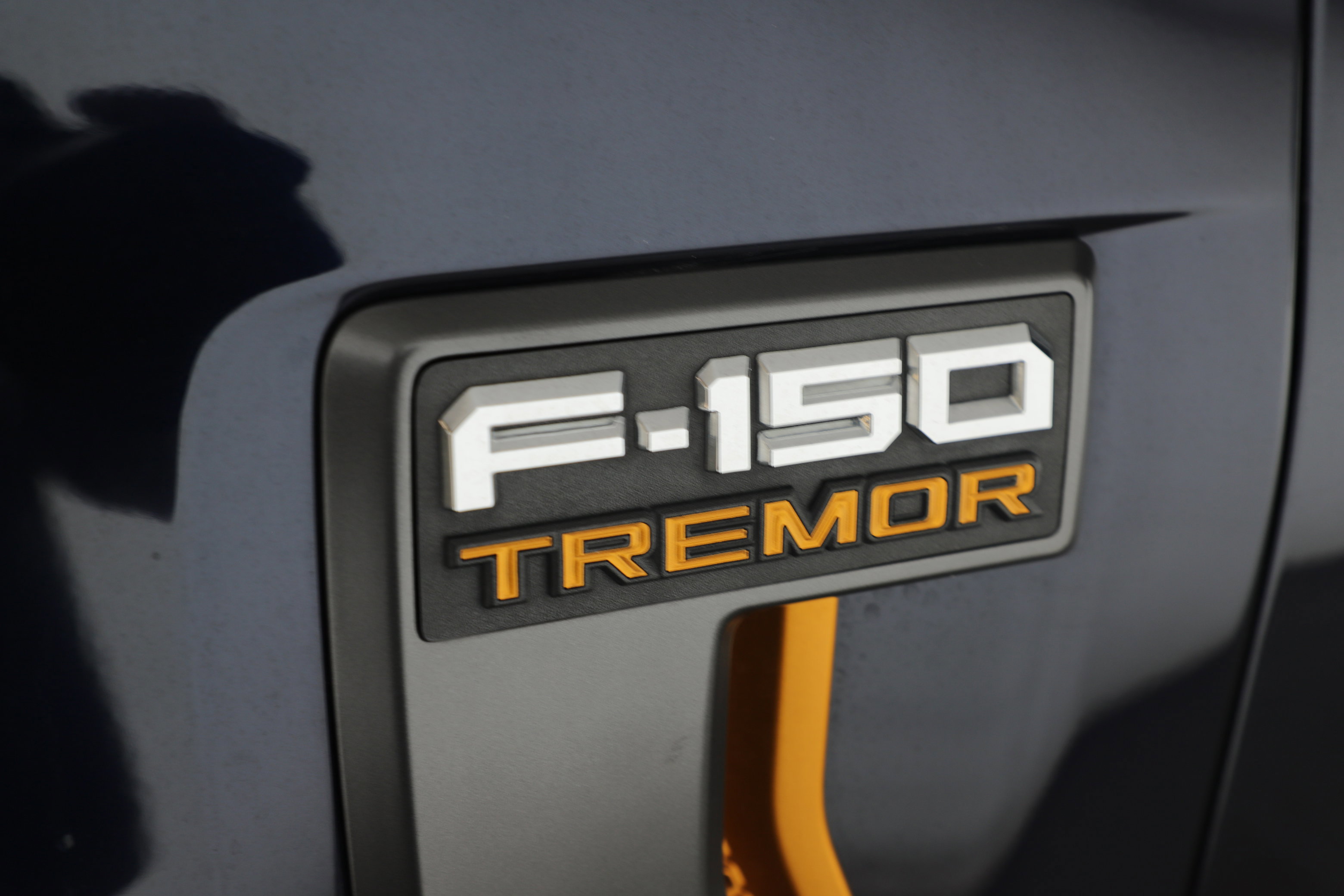 Certified 2023 Ford F150 Tremor w/ Equipment Group 402A High image 6