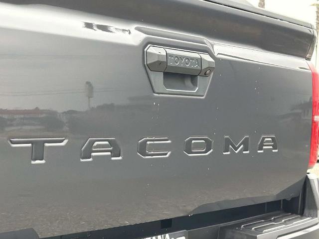 Used 2024 Toyota Tacoma TRD Off-Road AWD/4WD image 9