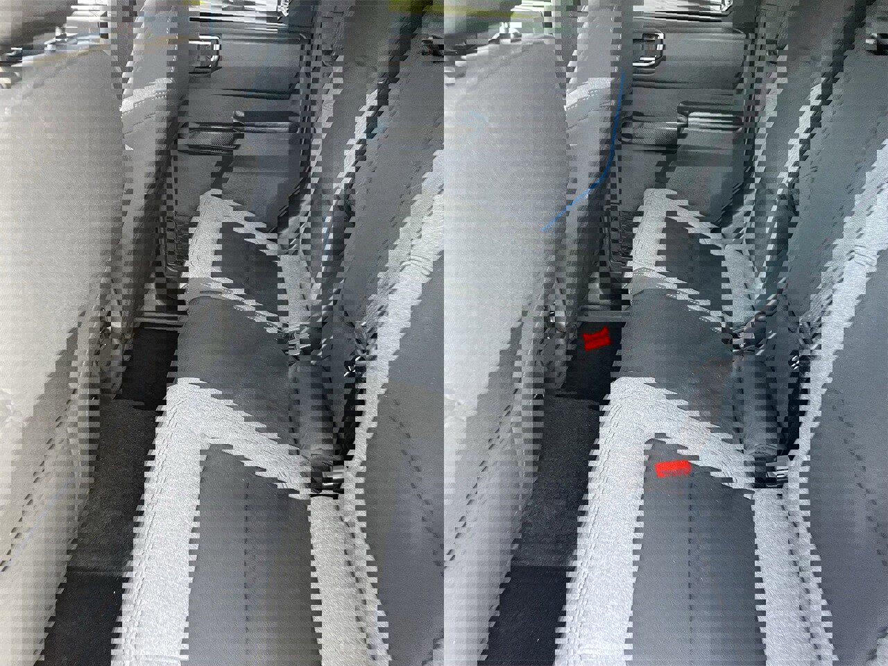 Certified 2025 Ford Bronco Big Bend image 14