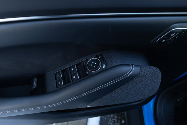 Certified 2024 Ford Mustang Mach-E Premium image 13