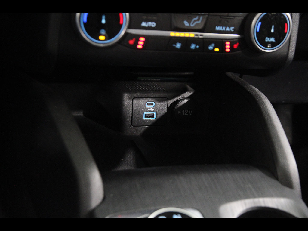 Certified 2023 Ford Escape Active image 15