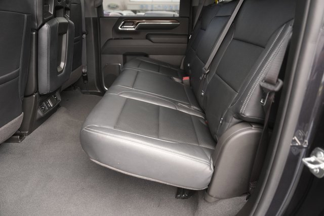 Used 2024 Chevrolet Silverado 2500 LT w/ Convenience Package image 12