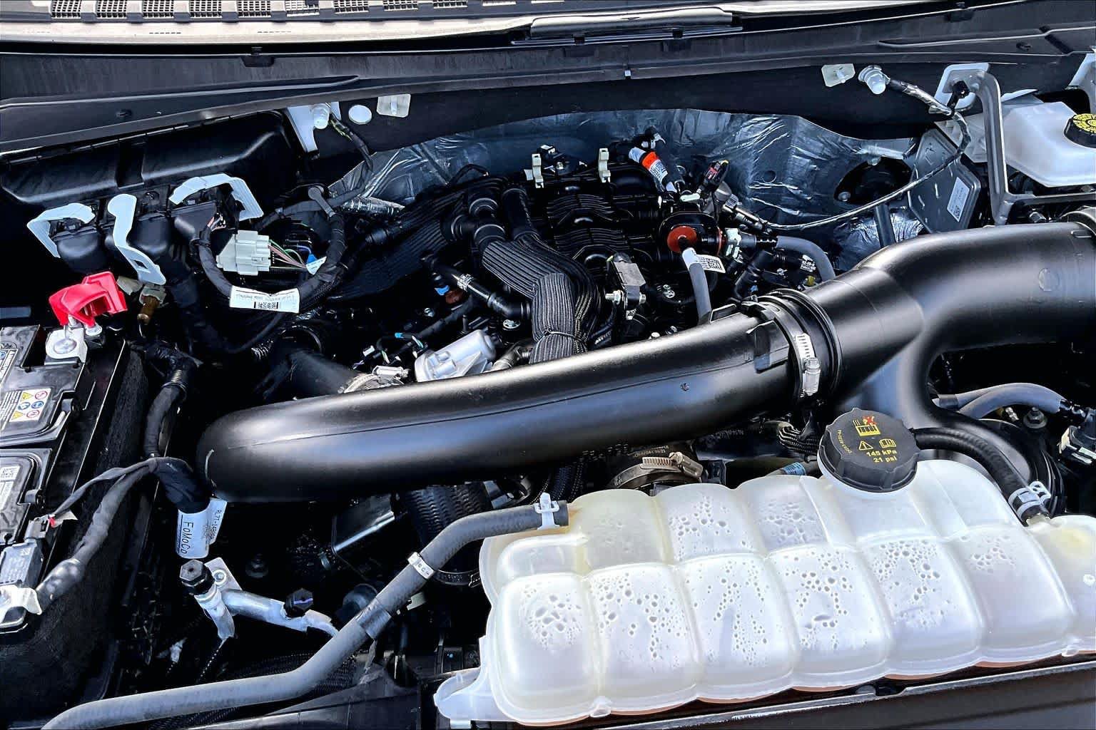 Certified 2025 Ford Expedition Active RWD image 32