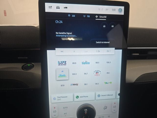Certified 2023 Ford Mustang Mach-E Select AWD/4WD image 26