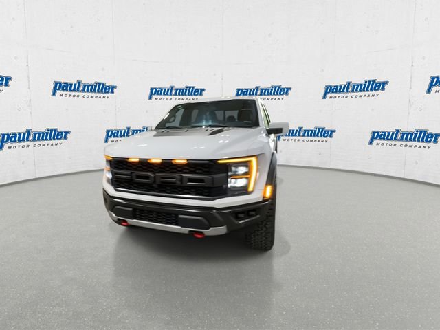 Certified 2023 Ford F150 Raptor w/ Raptor Carbon Fiber Package AWD/4WD image 4