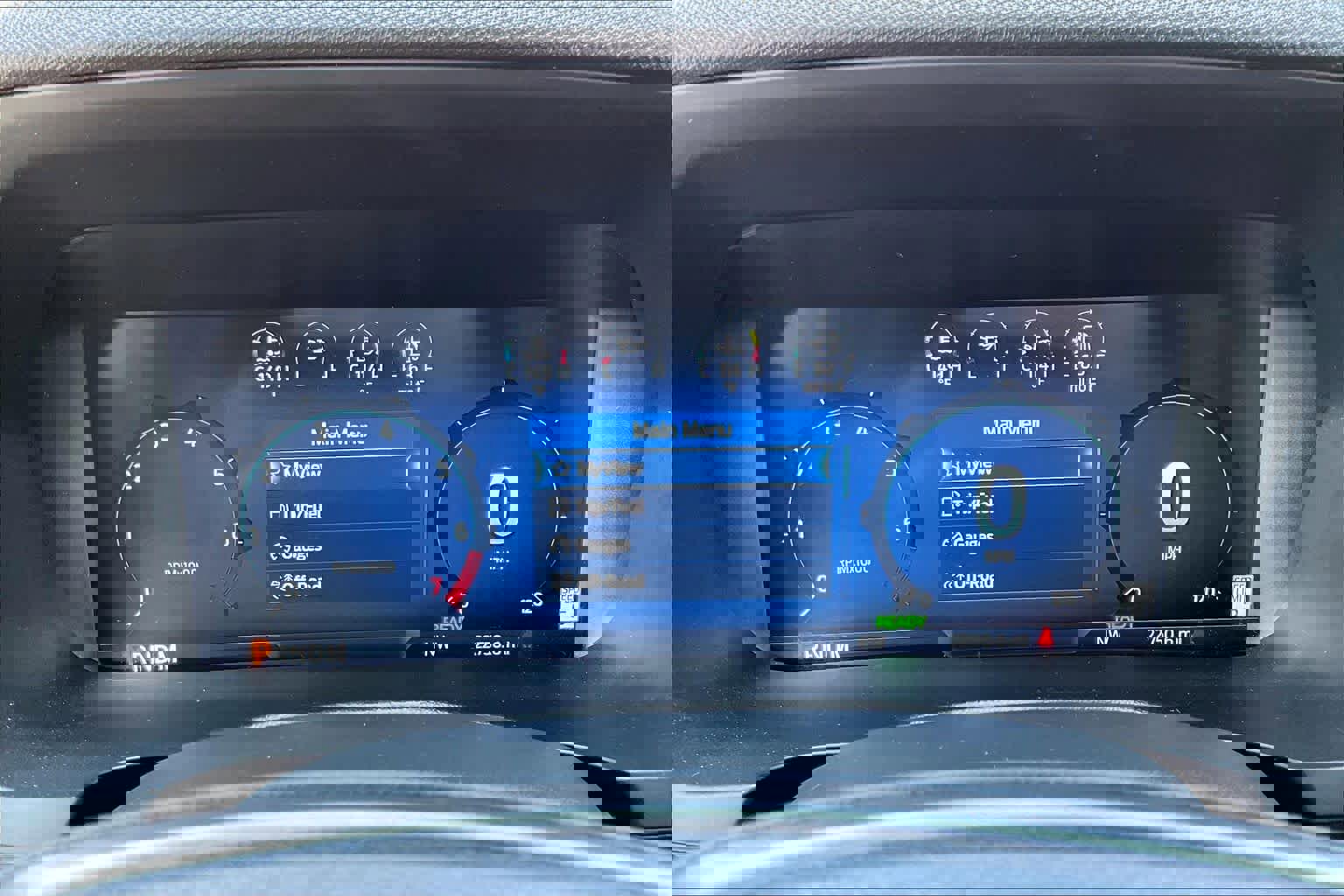 Certified 2024 Ford F150 XLT w/ Equipment Group 302A MID image 26