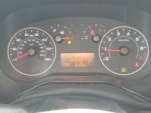 Used 2022 RAM ProMaster City Wagon image 35