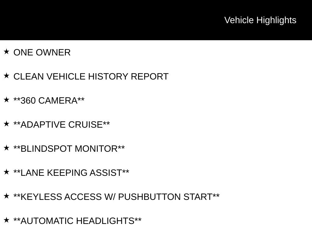 Certified 2025 Ford Bronco Badlands AWD/4WD image 4