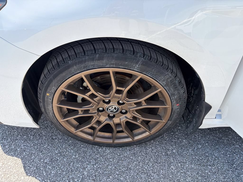 Used 2023 Toyota Camry SE w/ Convenience Package FWD image 26