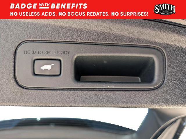 Used 2024 Acura MDX SH-AWD w/ Advance Package image 10