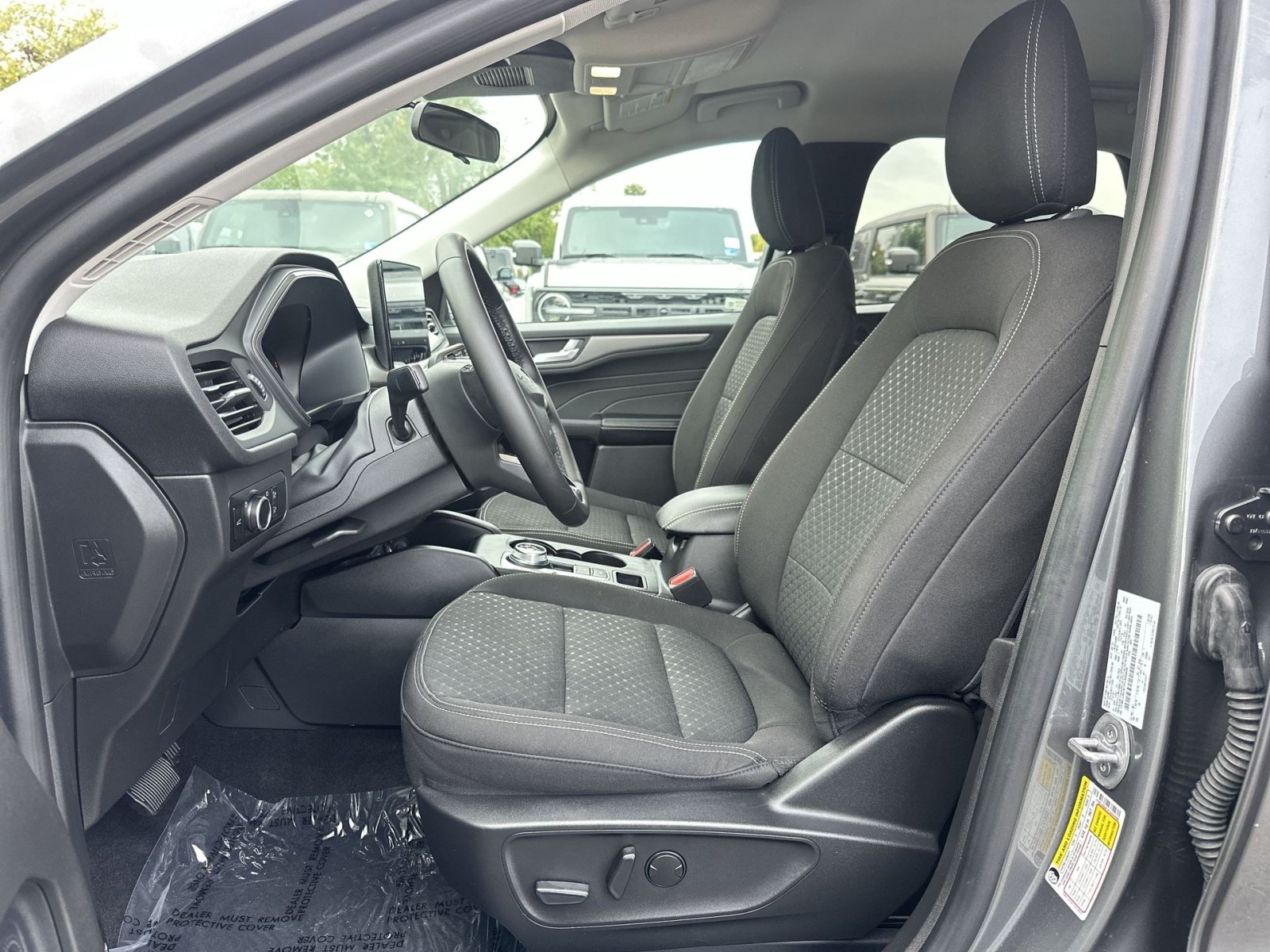Certified 2023 Ford Escape Active w/ Tech Pack #2 AWD/4WD image 22