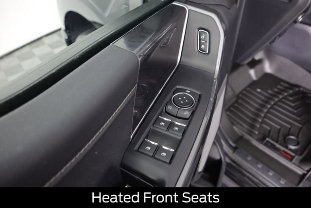 Certified 2023 Ford F150 XLT w/ Equipment Group 302A High image 39