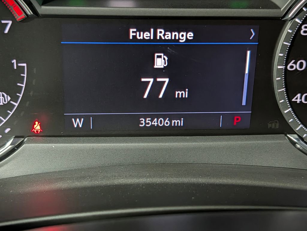 Used 2023 Cadillac XT4 Premium Luxury w/ Driver Assist Package FWD image 20