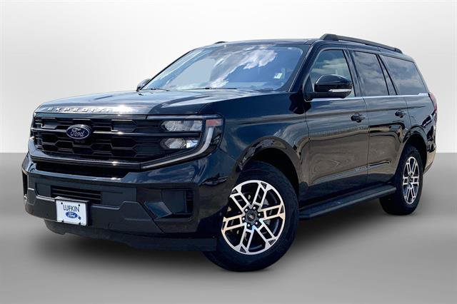 Certified 2025 Ford Expedition Active AWD/4WD image 12