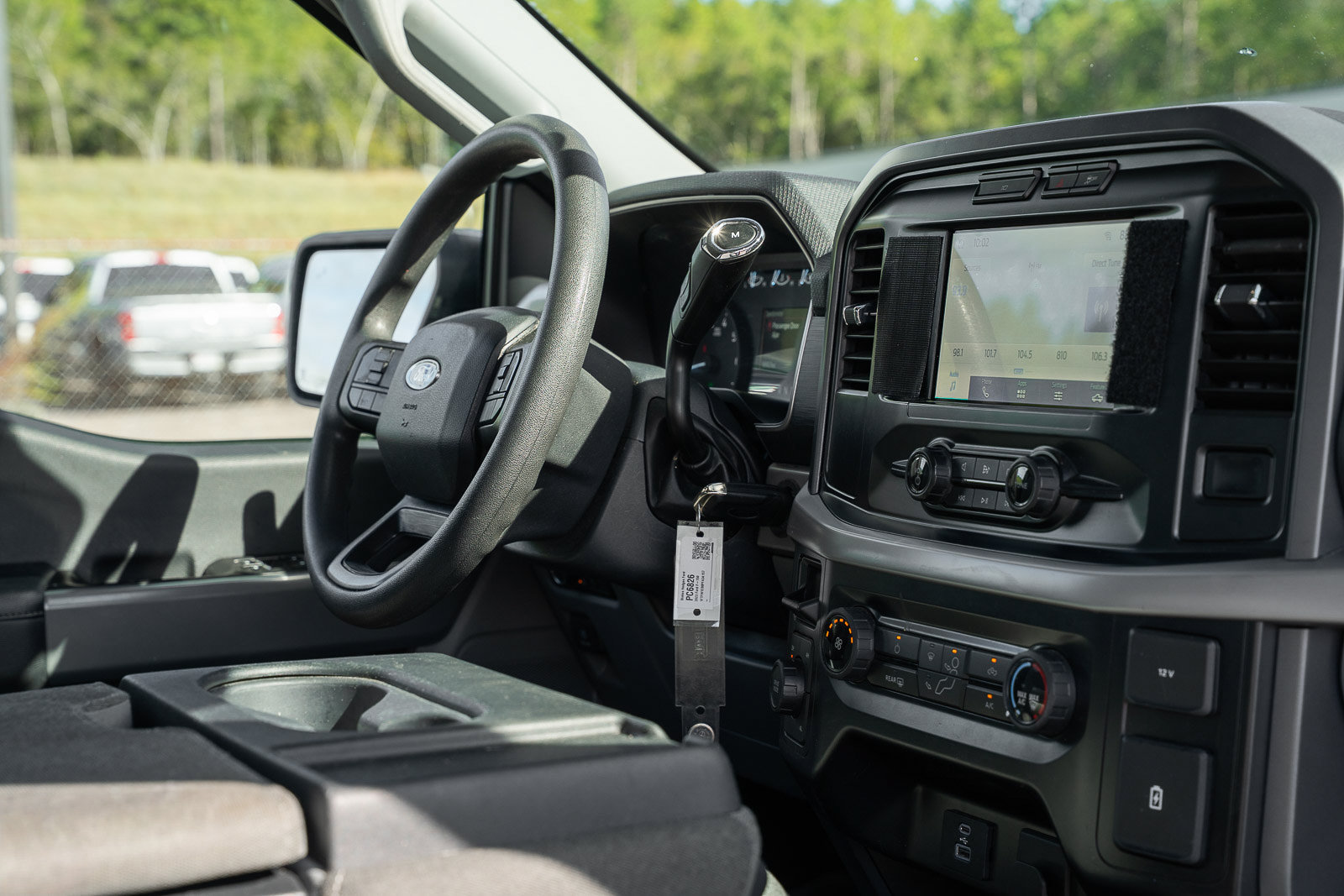 Certified 2023 Ford F150 XLT AWD/4WD image 11