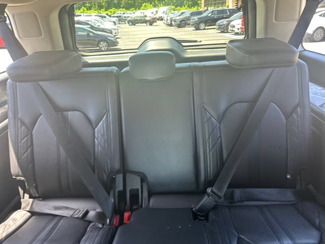 Certified 2021 Ford Expedition Max Platinum AWD/4WD image 28