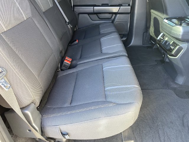 Certified 2025 Ford F150 STX w/ Equipment Group 200A AWD/4WD image 17