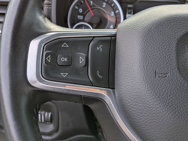 Used 2023 RAM 3500 Laramie image 18