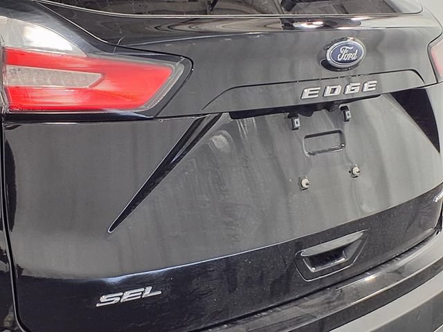 Certified 2023 Ford Edge SEL w/ Convenience Package AWD/4WD image 26